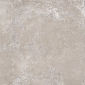 Płytki podłogowe beton biały przetarty ABK Ghost Rope Ret 120x120