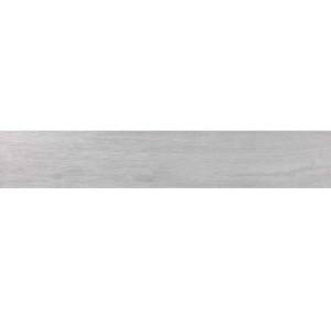 Ecoceramic Walkyria White Rect. 20x120 płytka drewnopodobna gresowa