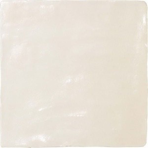 Equipe Mallorca Cream 10x10 płytki cegiełki