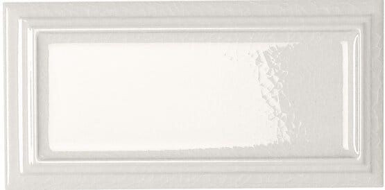 APE/Carmen Hamptons Orient Snow Crackled 6,5x13 płytki ścienne cegiełki 157005