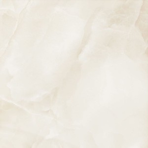 Absolut Keramika Sajalin Cream 80x80 płytka imitująca marmur