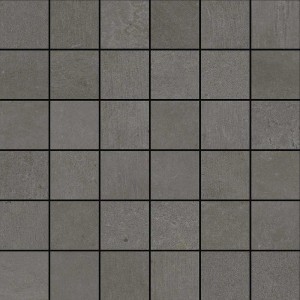 Marazzi Plaster Mosaico 5 Anthracite 30x30 MMFH mozaika gresowa
