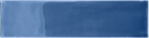 Cegiełki kuchenne ciemno niebieskie-granatowe Wow Gradient Indigo Gloss 7,5X30