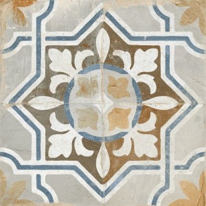 Peronda FS Seal 45x45 płytka patchwork dekoracyjna