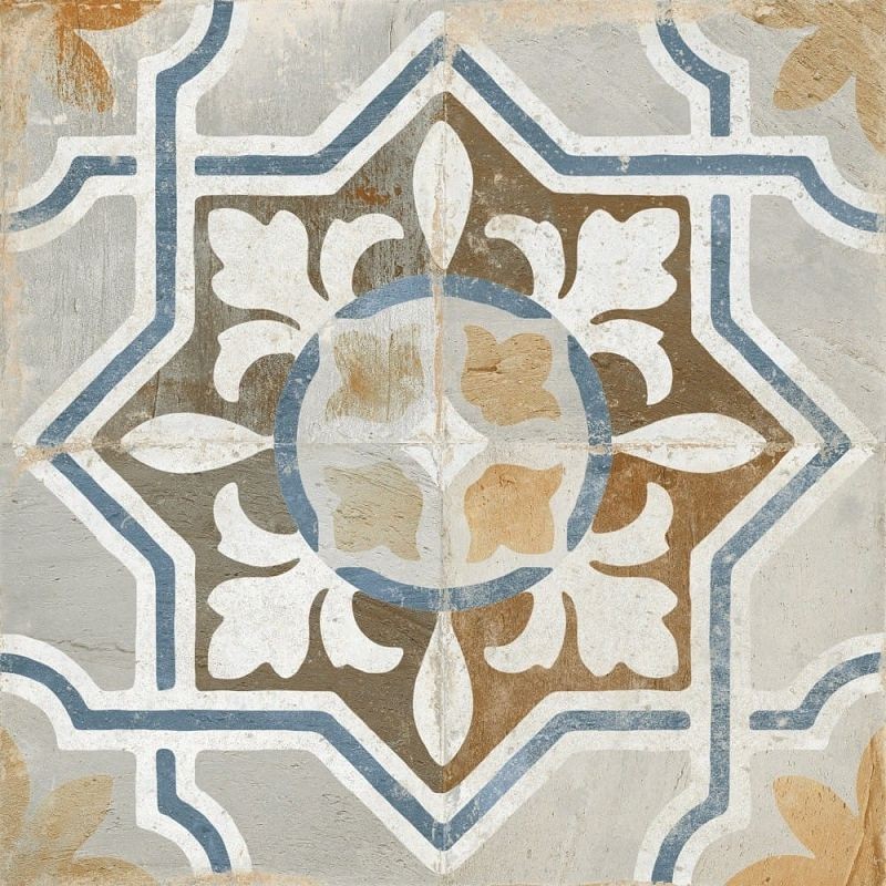 Peronda FS Seal 45x45 płytka patchwork dekoracyjna 146717