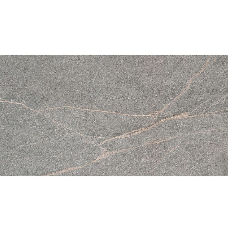 Cercom Soap Stone Grey Naturale 60x120 płytki gresowe imitujące kamień 120290