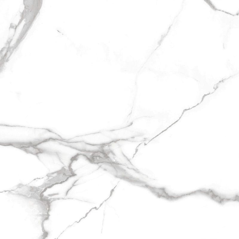 Geotiles Kaunas Blanco Natural 60x60 płytka imitująca marmur 132361