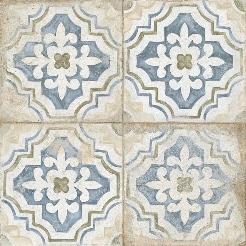 Peronda FS Porto Fatima 45x45 płytki patchwork podłogowe 146613