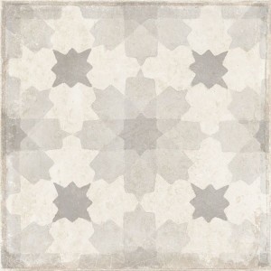 Cifre Alchimia Decor Ivory Brillo 15x15 płytka ścienna