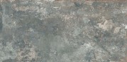 Płytki podłogowe beton przetarty brudno szary zielone ABK Ghost Jade Ret 60x120 88461