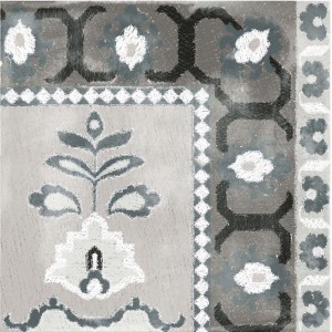ABK Play Carpet Mix Grey 20x20 płytka gresowa patchwork