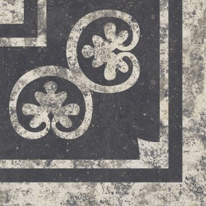 Keros Cartuja Corner 25x25 płytka gresowa