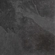 Płytki gres czarne kamień grafit Marazzi Mystone Ardesia Antracite M03N 60x60 67681