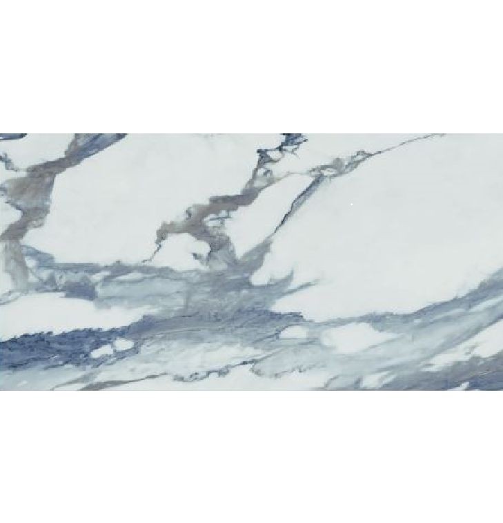 Keratile Patagonia Blue Sat 59x119 płytki gresowe imitujące marmur 135542