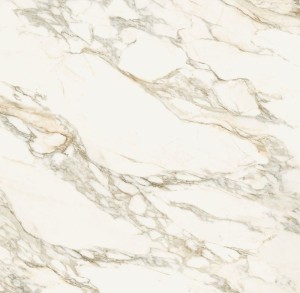 Italgraniti Marble Experience Calacatta Gold Polished 60x60 płytki gresowe imitujące marmur