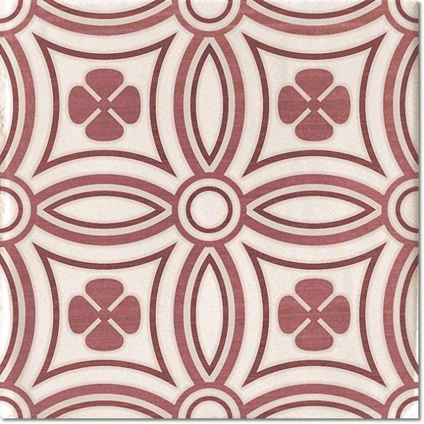 Equipe Country Patchwork 13,2x13,2 płytka ścienna 158960