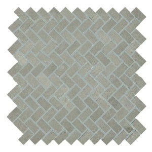 Marazzi Powder Smoke Mosaico 30x30 MNG8 mozaika gresowa imitująca beton