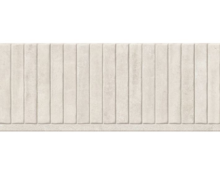 Saloni Rockwell Cedryc Marfil 40x120 HJE670 płytka ścienna dekoracyjna 151526