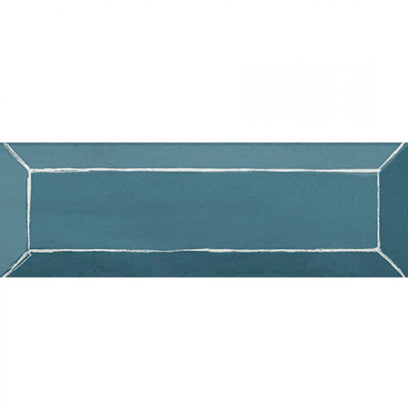 WOW Freehand Free Bevel Ocean 5,2x16 płytka ścienna cegiełka 155871