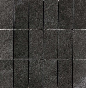 Marazzi Mystone Ardesia Antracite Mosaico 3D 30x30 M0AM mozaika dekoracyjna