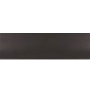 Equipe Vibe Out Almost Black Matt 6,5x20 płytki ścienne cegiełki