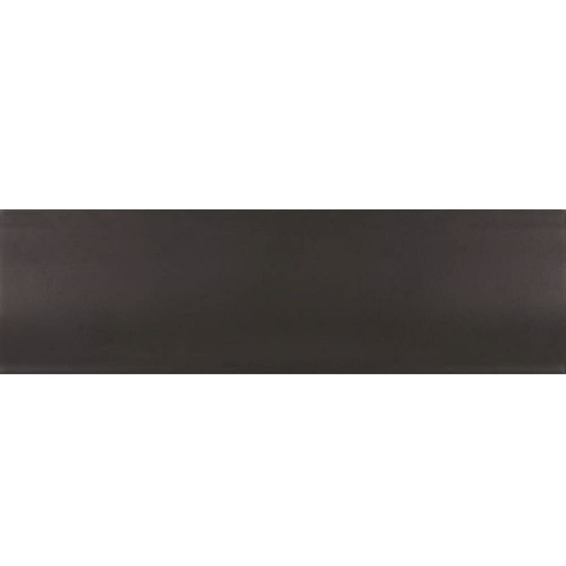 Equipe Vibe Out Almost Black Matt 6,5x20 płytki ścienne cegiełki 128652