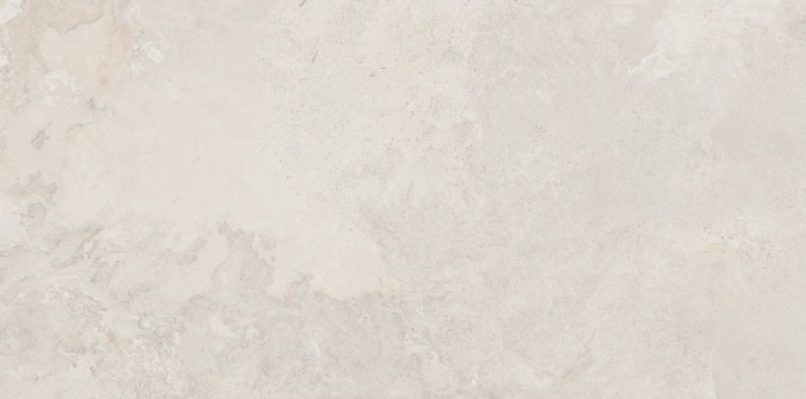 Gres wielkoformatowy beżowy beton ABK Alpes Ivory Rett 120X240 51923