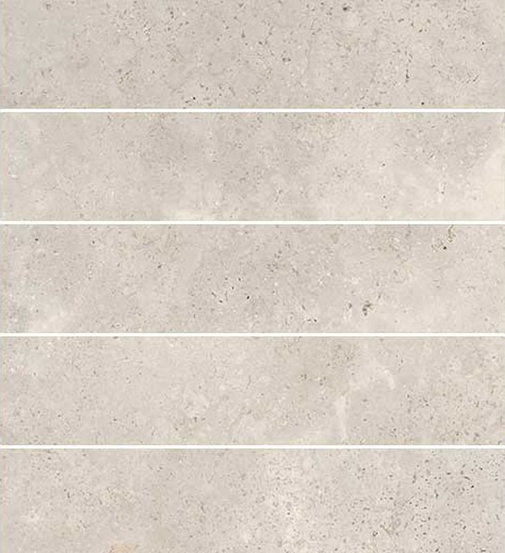 WOW Aura Strip 10x50 płytka gresowa 162891