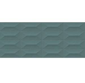Marazzi Colorplay Sage Struttura Cabochon 30x90 M4KX płytka ścienna