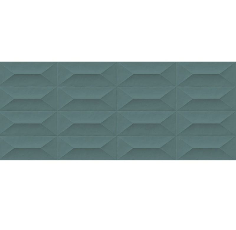 Marazzi Colorplay Sage Struttura Cabochon 30x90 M4KX płytka ścienna 138255