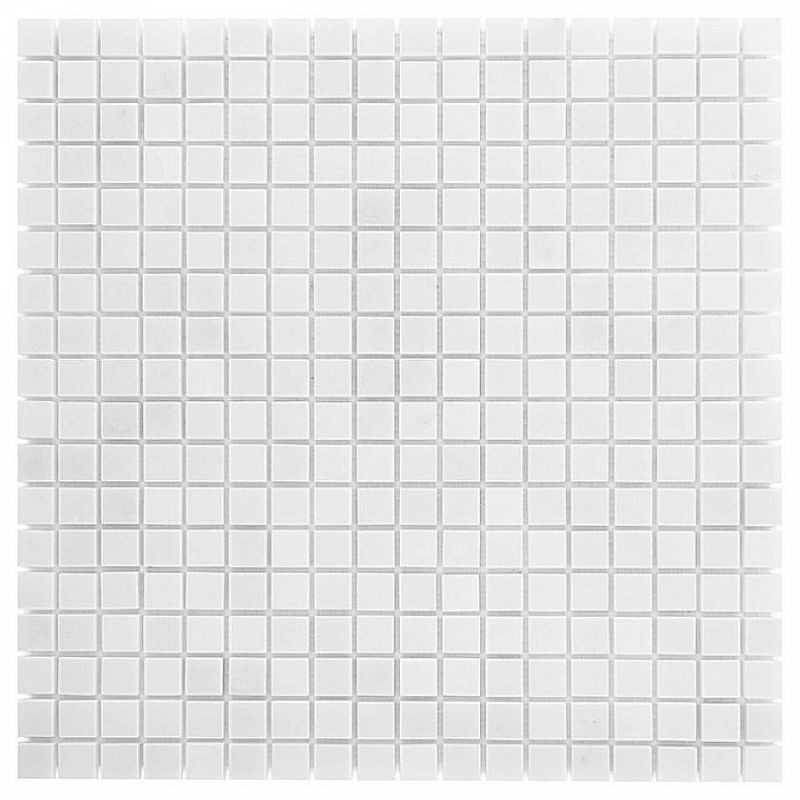 Dunin Pure White 15 30,5x30,5 103959