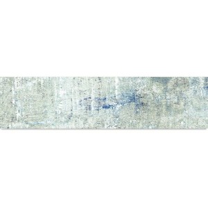 Cifre Colonial Wood White Brillo 7,5x30 płytka ścienna drewnopodobna