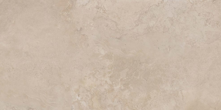 Gres wielkoformatowy beżowy beton ABK Alpes Sand raw lapatto Rett 60x120 80915