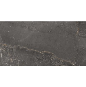 Dado Charm Black 60x120 płytki gresowe imitujące kamień