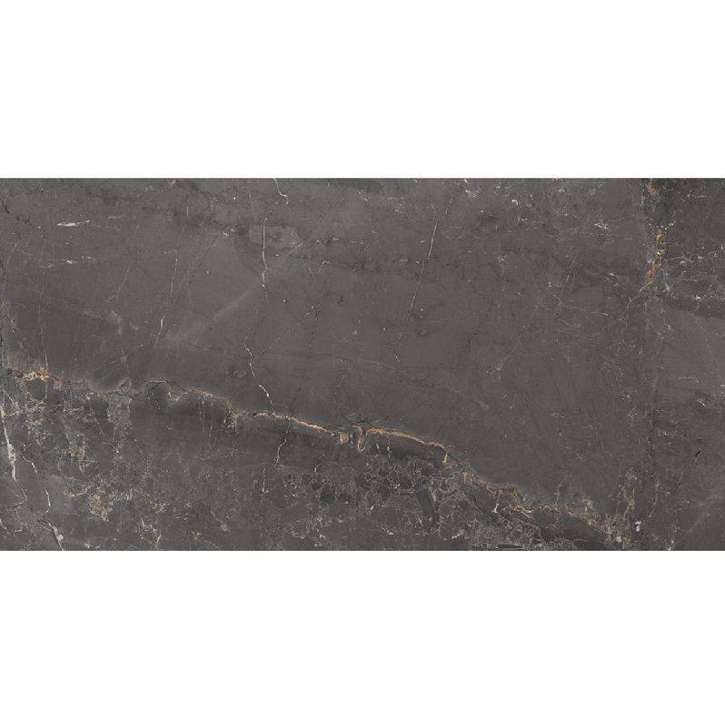 Dado Charm Black 60x120 płytki gresowe imitujące kamień 124952