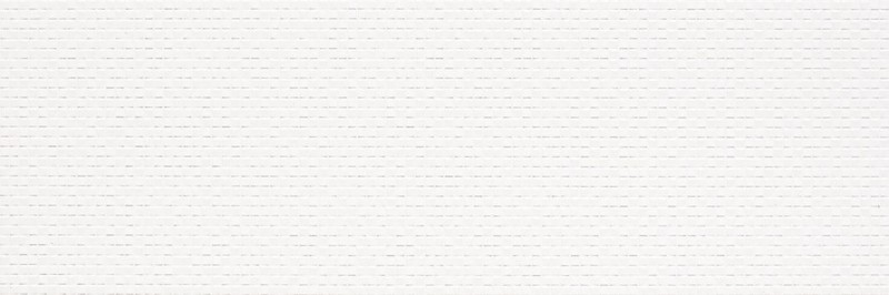 Płytki idealnie białe Saloni Destil Blanco 30x90 7565