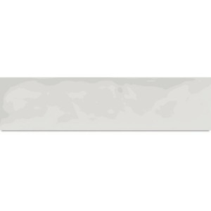 Cifre Monochrome White Brillo 7,5x30 płytka ścienna