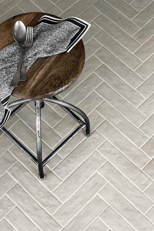 Marazzi Bricco Fango 7x28 M038 płytki cegiełki 137744