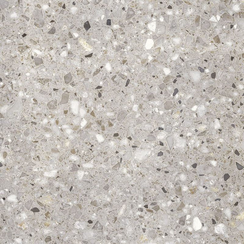 Saime Frammenta Taupe Lucido 60x60 płytki lastryko gresowe 150520