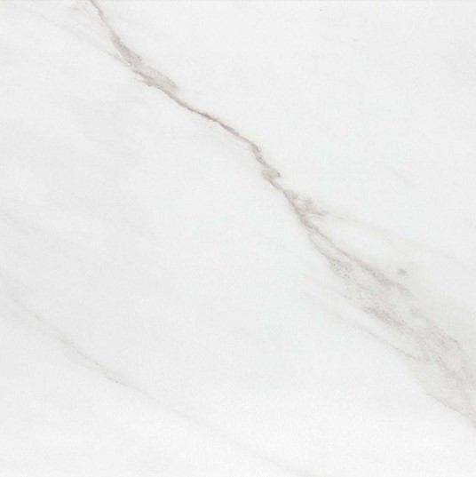 Płytki marmuropodobne białe Geotiles Agora Blanco 45x45 dms 60232