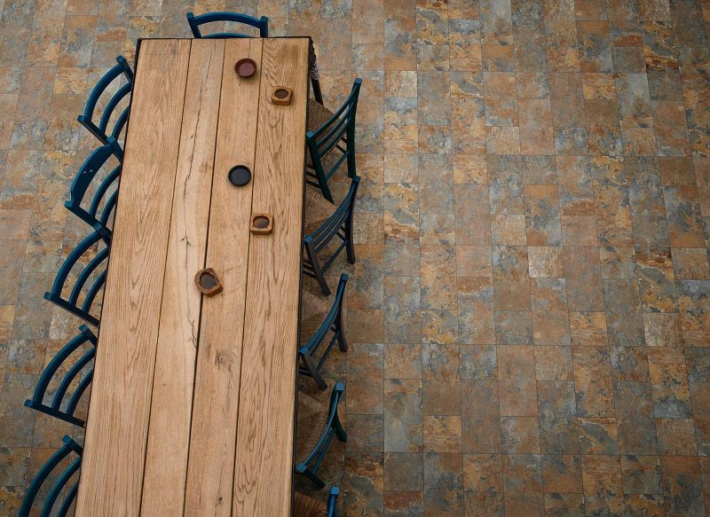 Marazzi Rocking Multicolor Struttura 60x60 M16R płytka imitująca kamień 141563