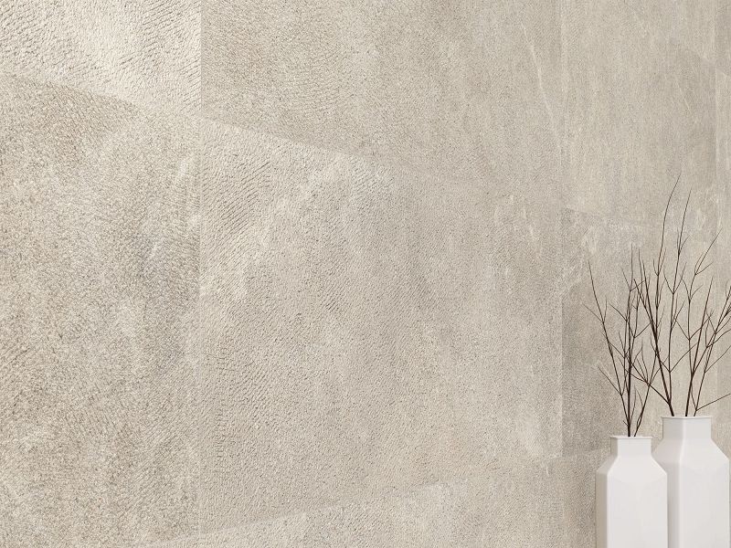 Baldocer Town Taupe 60x60 płytki betonowe gresowe 117494