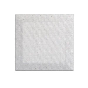 Equipe Memphis White 10x10 płytki ścienne cegiełki