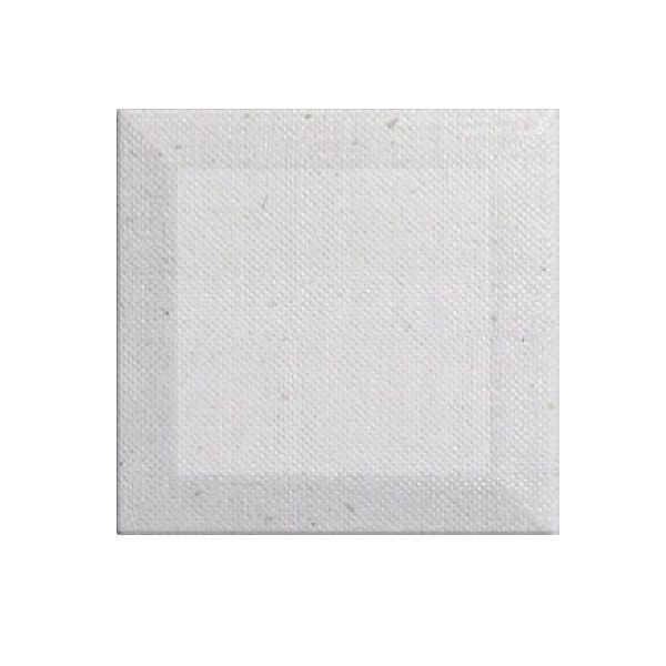 Equipe Memphis White 10x10 płytki ścienne cegiełki 128267