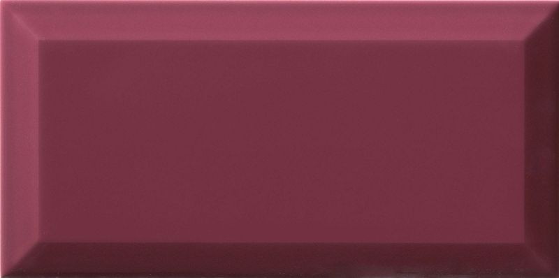 Barwolf Metro Project Mauve 10x20 płytka ścienna 117963