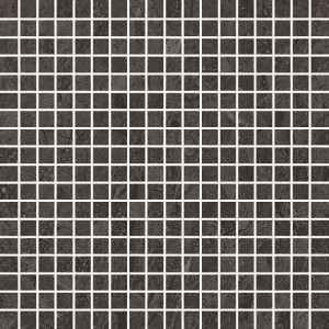 Vives Mosaico Plentzia Grafito 30x30 mozaiki kamienne gresowe