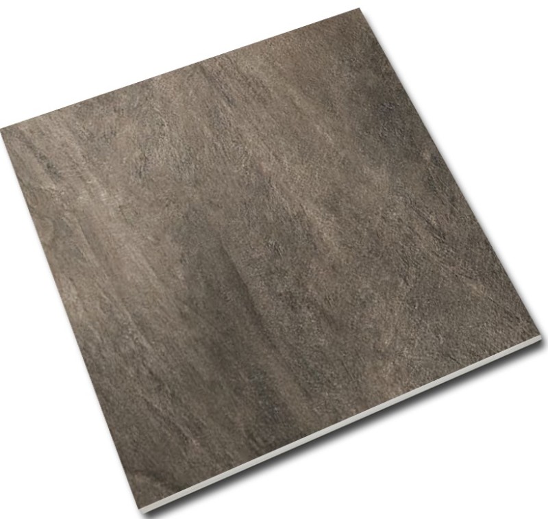 Płytki podlogowe patchworkowe kamień szare antracyt Gardenia Orchidea Concept Stone Antracite 80x80 x20mm 92849