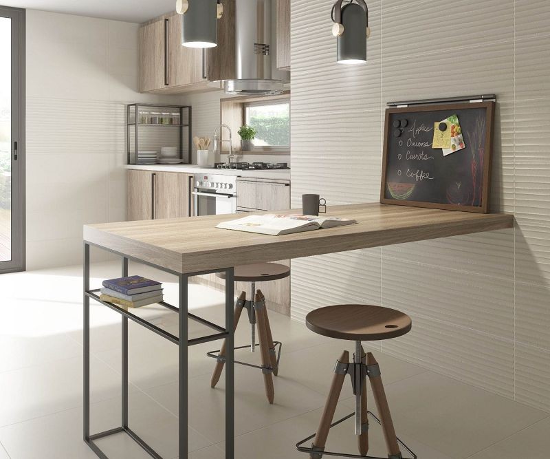 Newker Etra Ivory 60x60 płytka podłogowa 145626