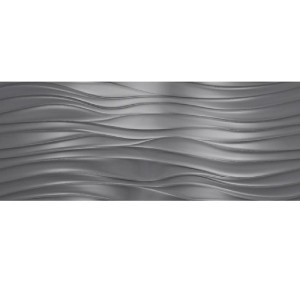 Aparici Montblanc Silver Surf 44,63x119,30 płytka ścienna dekoracyjna