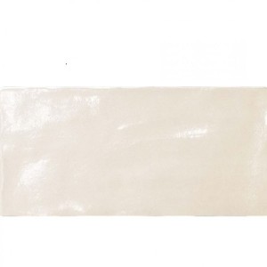 Equipe Mallorca Cream 6,5x20 płytki cegiełki